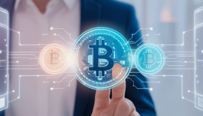 Frozen Wallets and Fading Trust: Legal Remedies available in cases of Cryptocurrency frauds and data breach